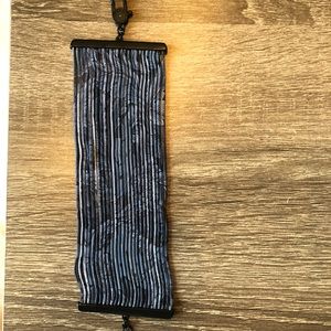 Marc by Marc Jacobs Acanthus chain bracelet